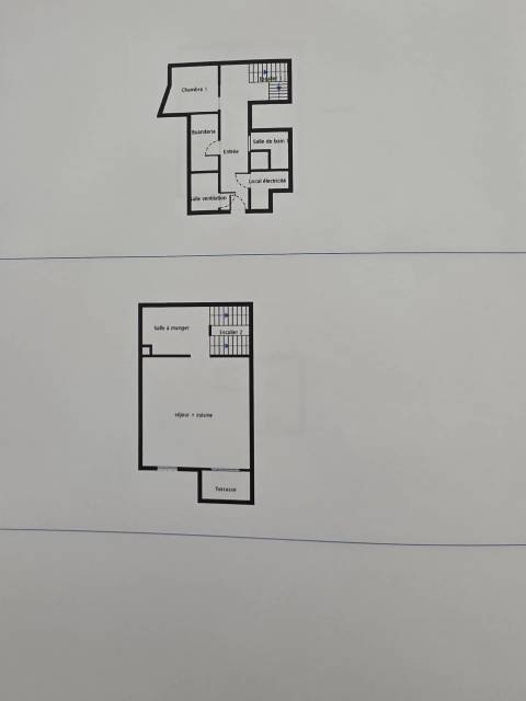 Apartamento en Maurice Jeanpierre, Le Cannet, Francia 4 - 17599531