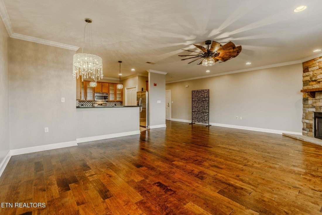 Condo in Sevierville, Tennessee, United States 5 - 18659521