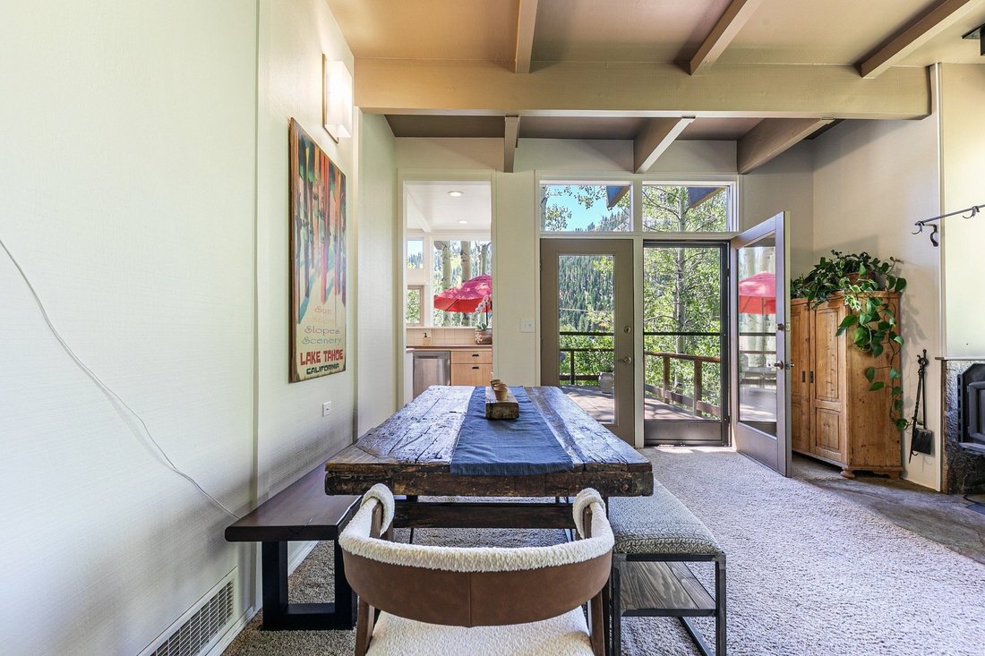 House in Olympic Valley, California, United States 5 - 18664274