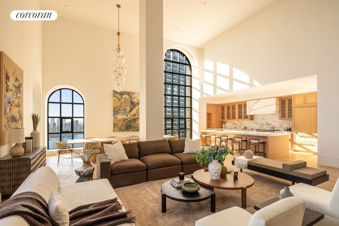 Condo in New York, New York, United States 2 - 17472287