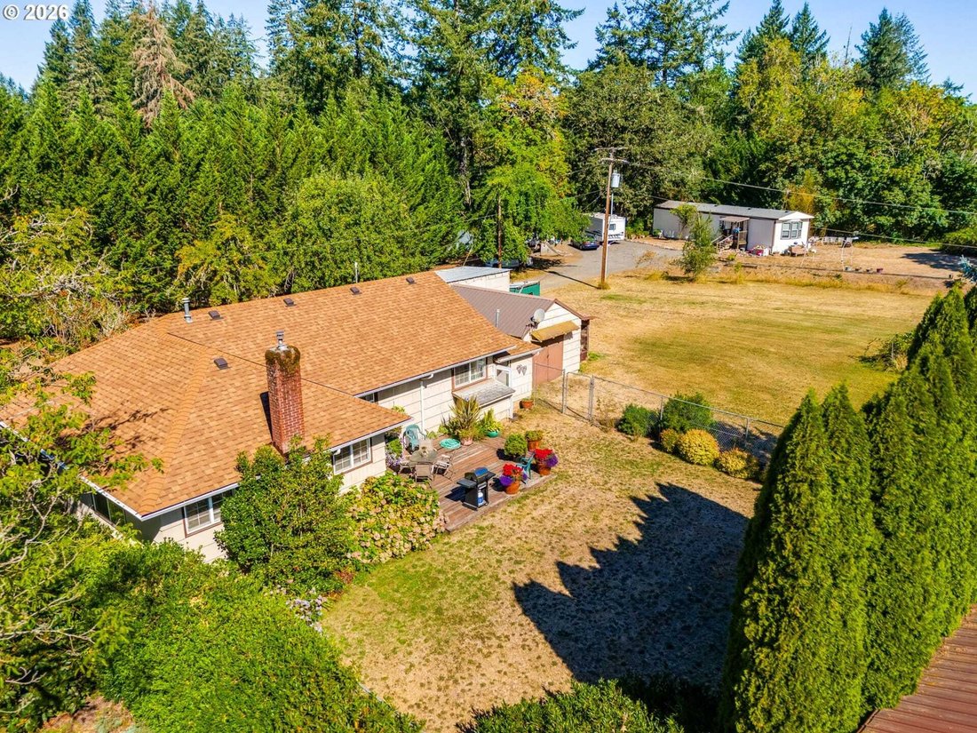 House in Lebanon, Oregon, United States 5 - 18659219