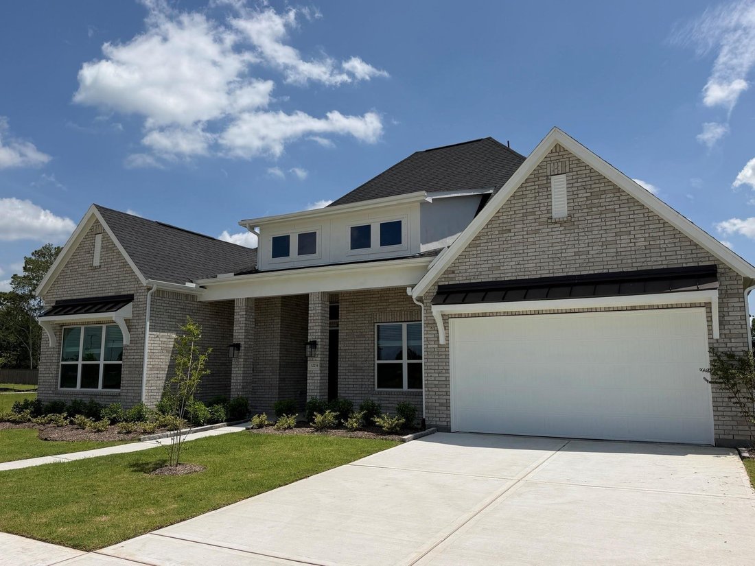 House in Mont Belvieu, Texas, United States 2 - 17218049