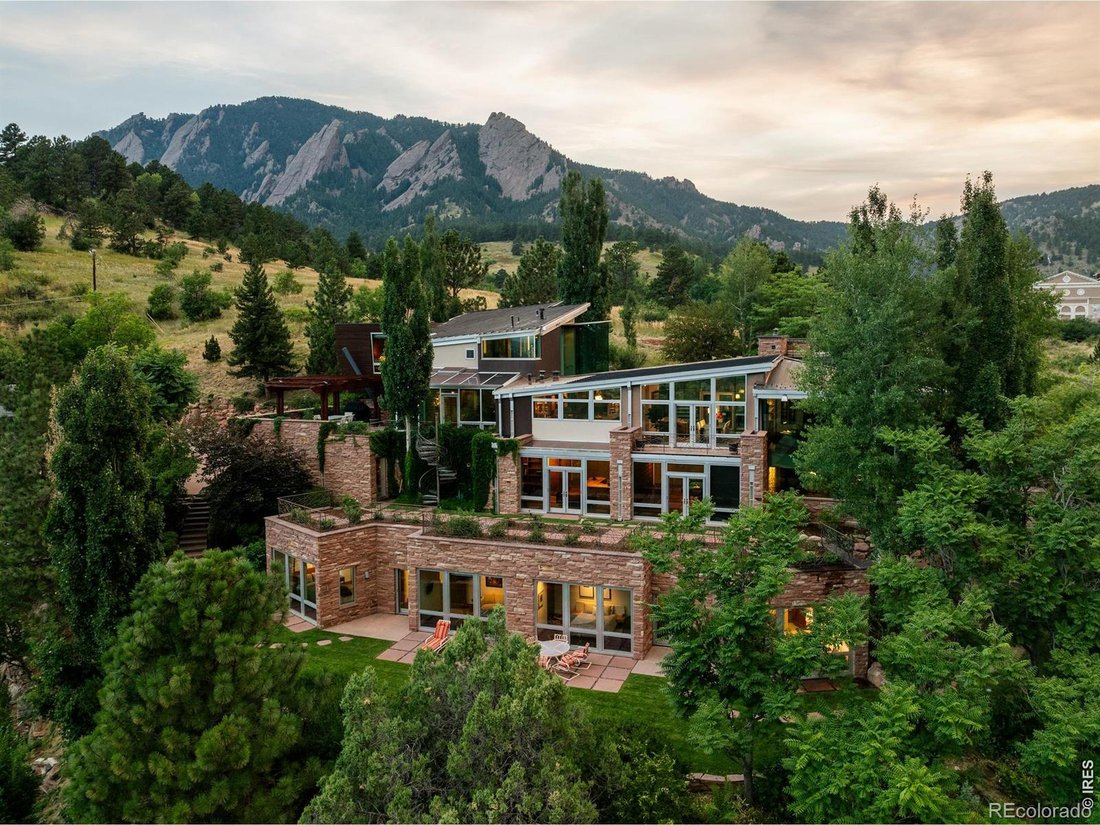 House in Boulder, Colorado, United States 4 - 18665668