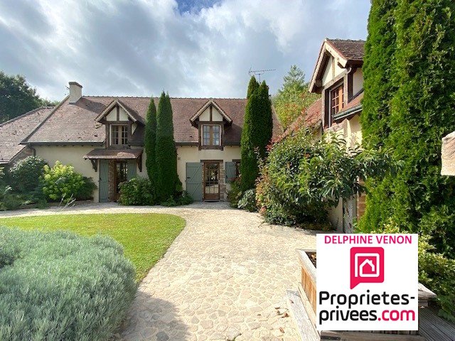 Villa in Chateauneuf-sur-Loire, Centre-Val de Loire, France 3 - 18668391