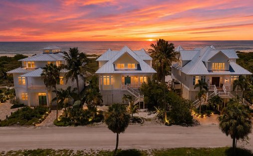 House in Cape Haze, Florida, United States 1