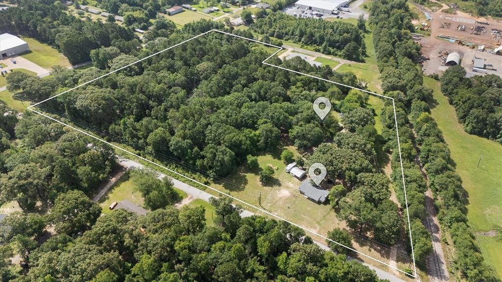 House in Tyler, Texas, United States 2 - 18664067
