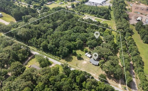 Casa a Tyler, Texas, Stati Uniti 1