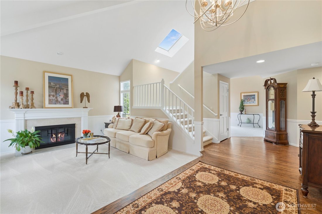 House in Sammamish, Washington, United States 5 - 18665538