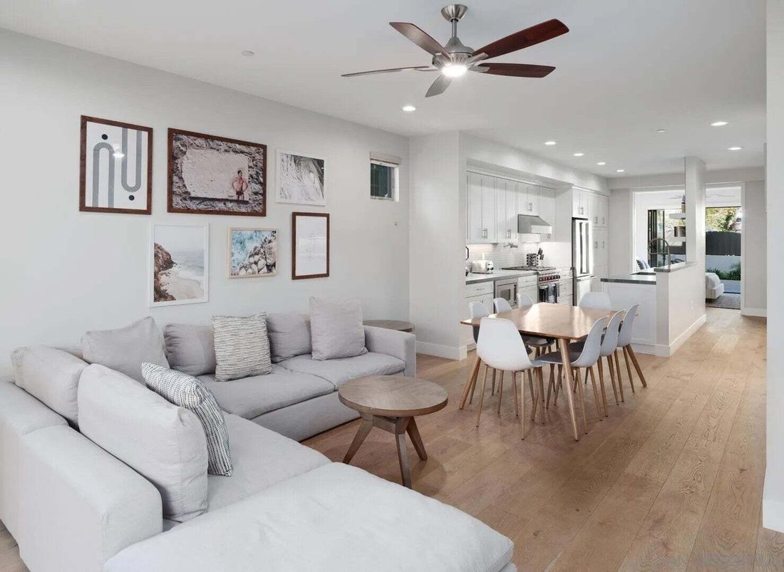 House in San Diego, California, United States 3 - 18663928