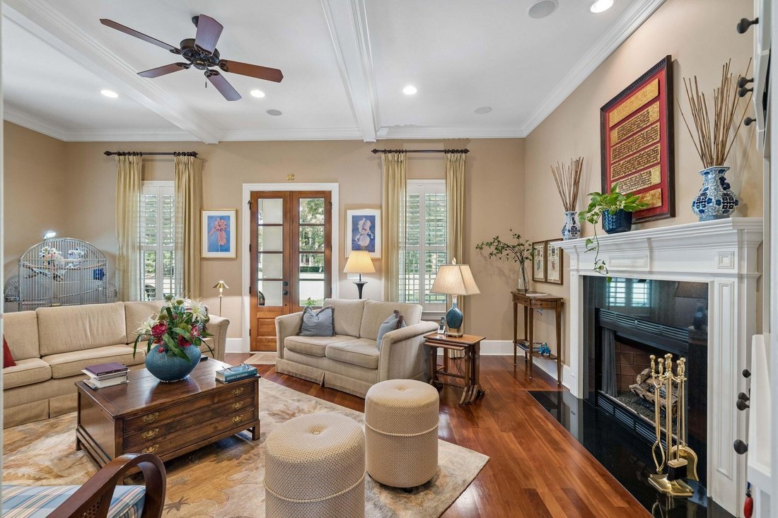 House in Mount Pleasant, South Carolina, United States 3 - 18670352