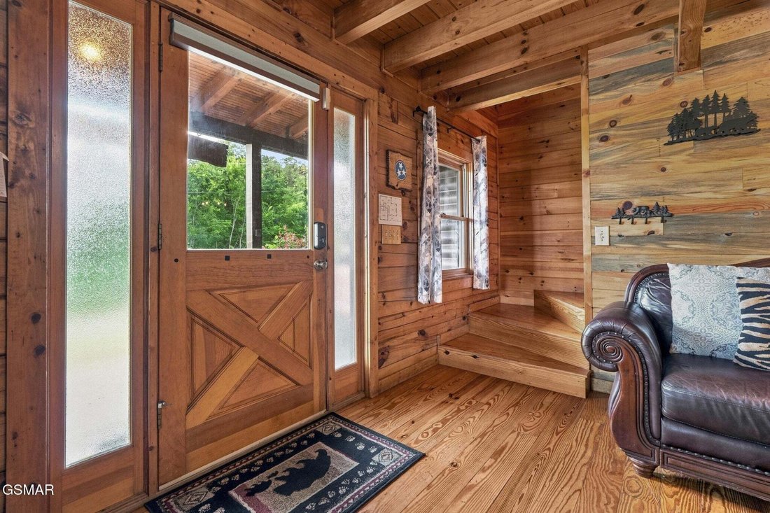 House in Sevierville, Tennessee, United States 2 - 18659507