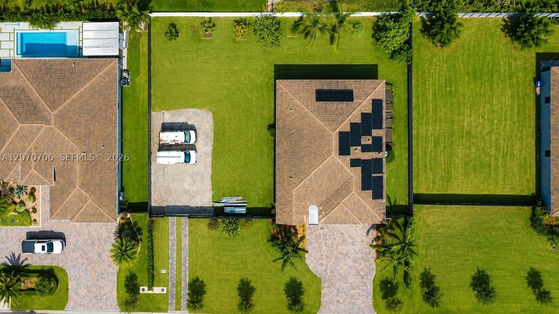 House in Homestead, Florida, United States 5 - 18663444