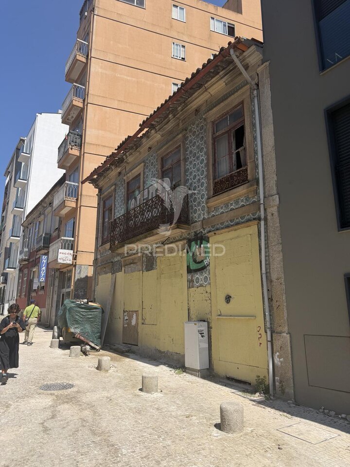 Land in Paranhos, Porto District, Portugal 2 - 18670939