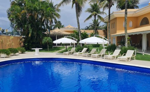 Condo in Guarujá, State of São Paulo, Brazil 1