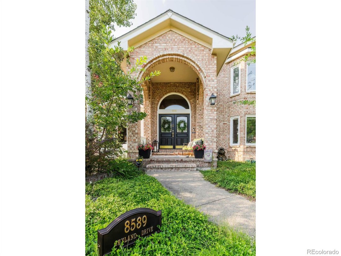 House in Longmont, Colorado, United States 2 - 18662850