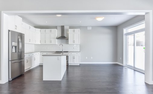 Haus in Kitchener, Ontario, Kanada 1