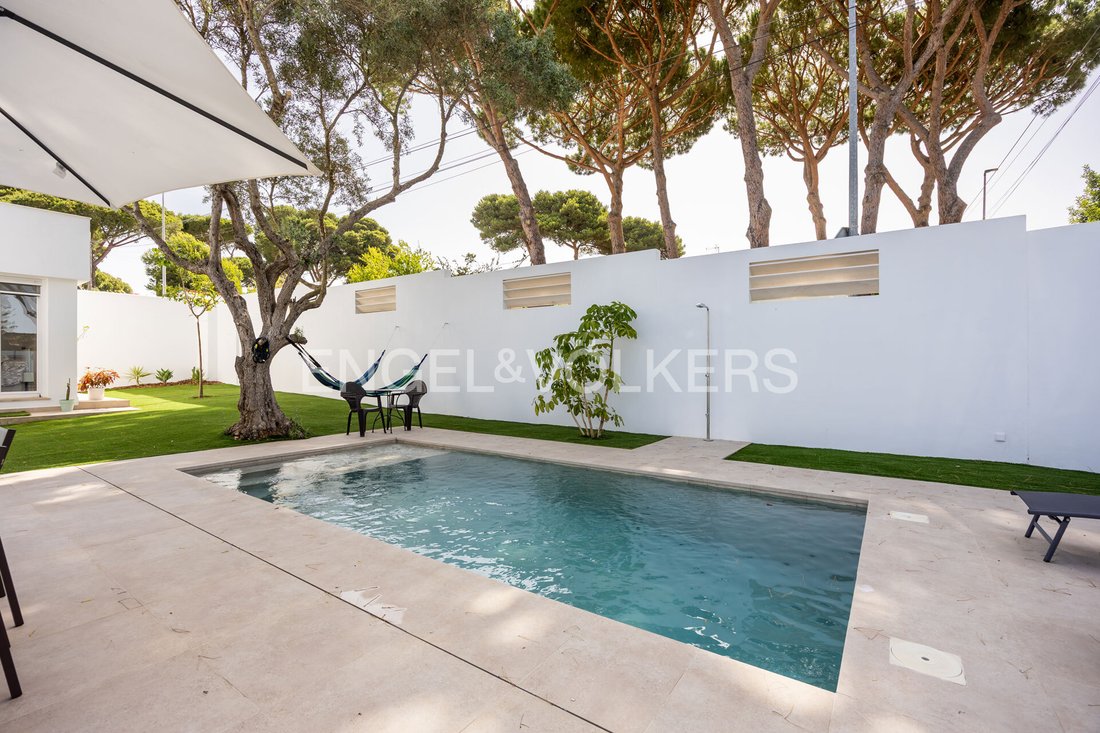 House in Chiclana de la Frontera, Andalusia, Spain 4 - 18663709