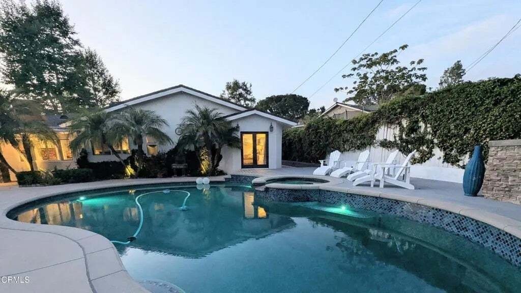 Casa a Thousand Oaks, California, Stati Uniti 1 - 18540294