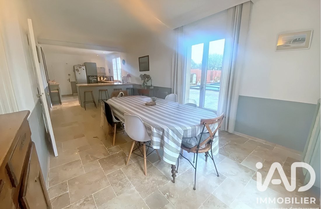 Casa a Mauves-sur-Loire, Paesi della Loira, Francia 4 - 18223110