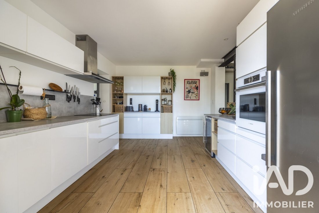 Haus in Anglet, Neu-Aquitanien, Frankreich 4 - 16837462