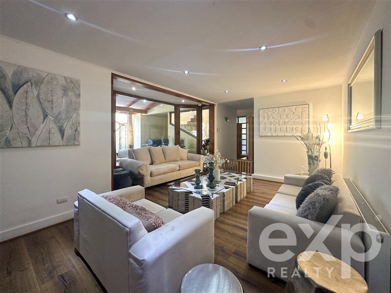 House in Las Condes, Santiago Metropolitan Region, Chile 5 - 18664666