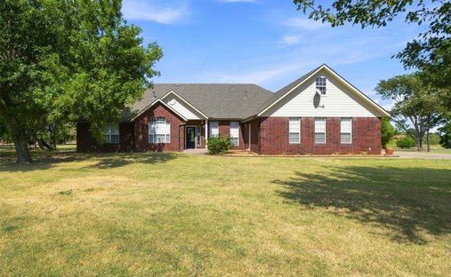 Casa in Owasso, Oklahoma, Stati Uniti 1