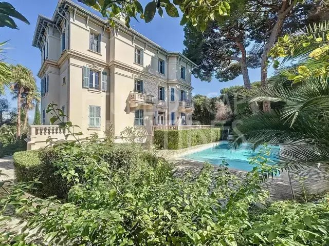 Apartment in Fontmerle, Antibes, France 2 - 15389563
