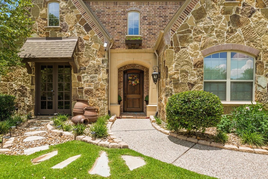 House in The Woodlands, Texas, United States 3 - 18666232