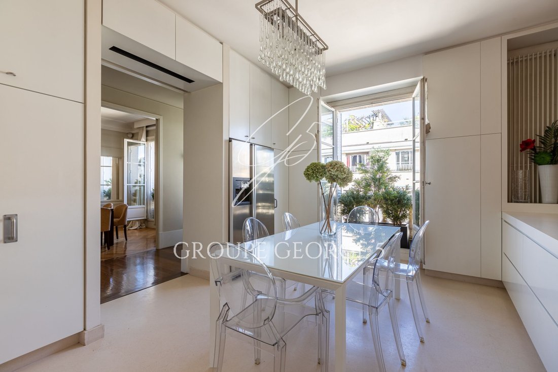 Apartment in Muette Nord, Paris 16e Arrondissement, Paris 4 - 18669677
