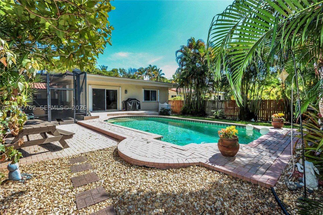 House in Hollywood, Florida, United States 2 - 17504440