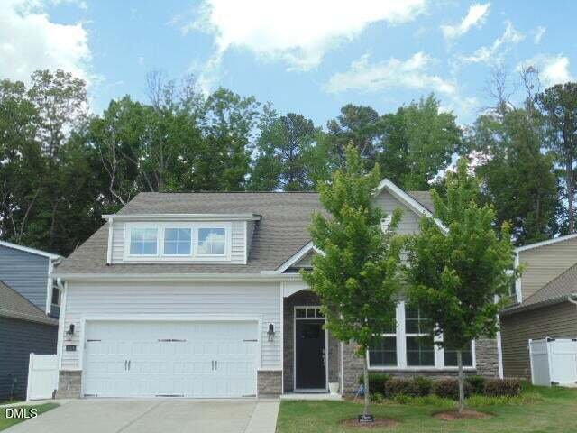 House in Raleigh, North Carolina, United States 1 - 18663618