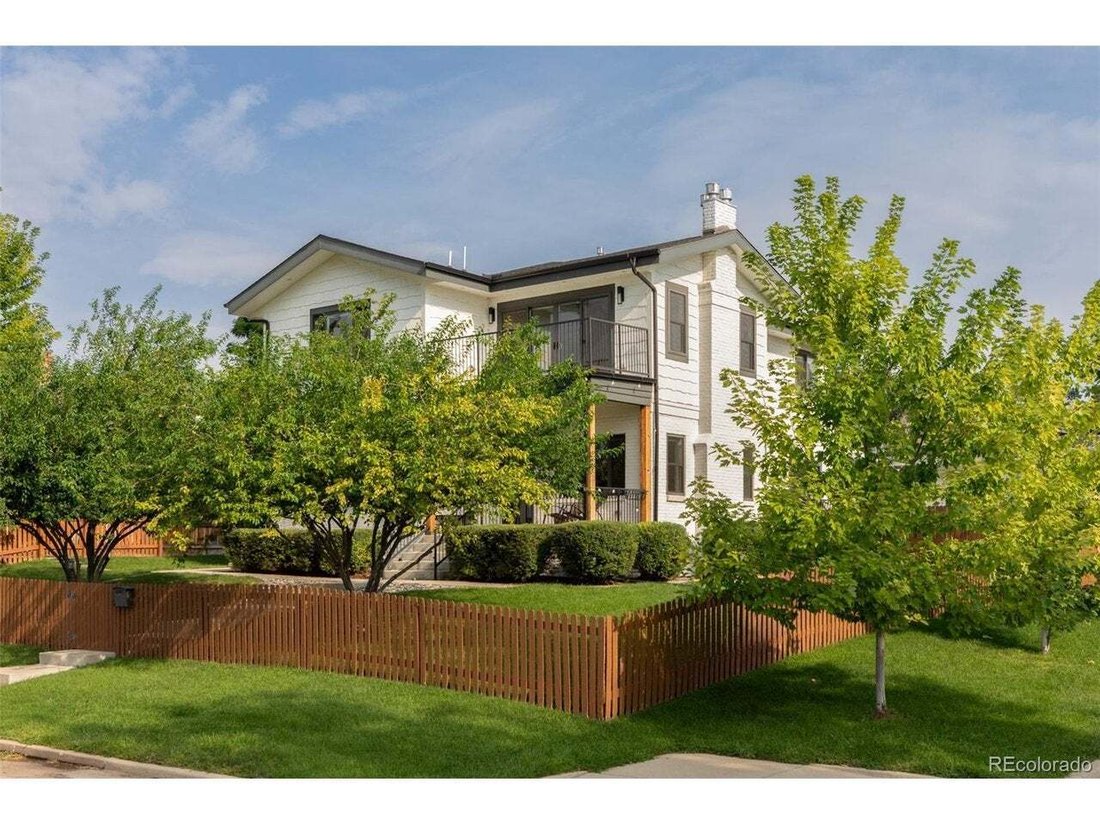 House in Denver, Colorado, United States 1 - 18659152