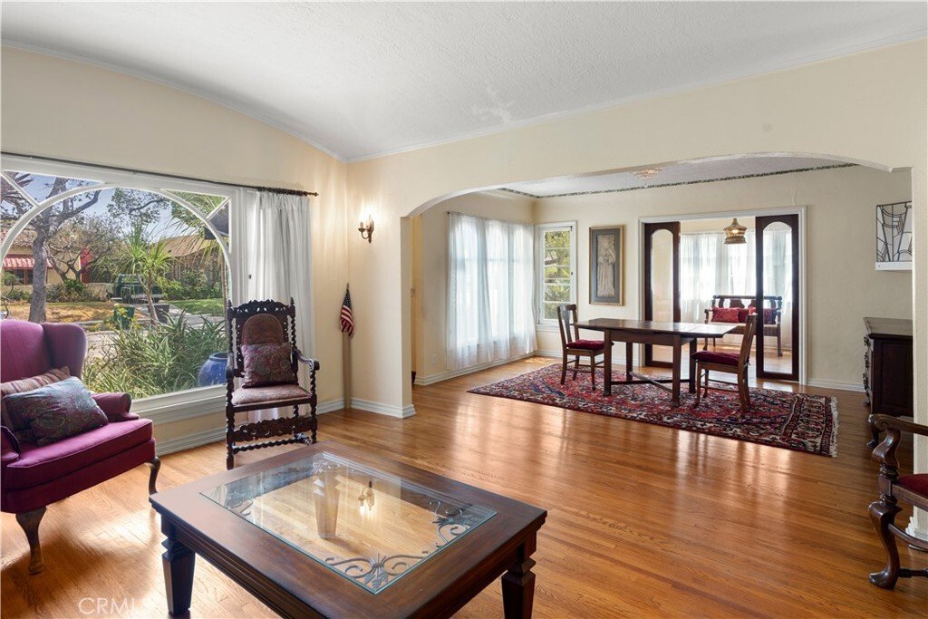 House in Signal Hill, California, United States 4 - 18666617