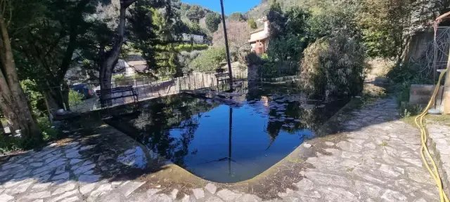 Villa in Menton, Provence-Alpes-Côte d'Azur, France 4 - 17508909