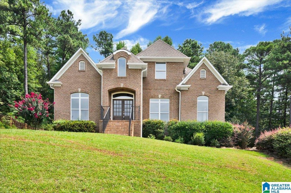 House in Pelham, Alabama, United States 1 - 18566951