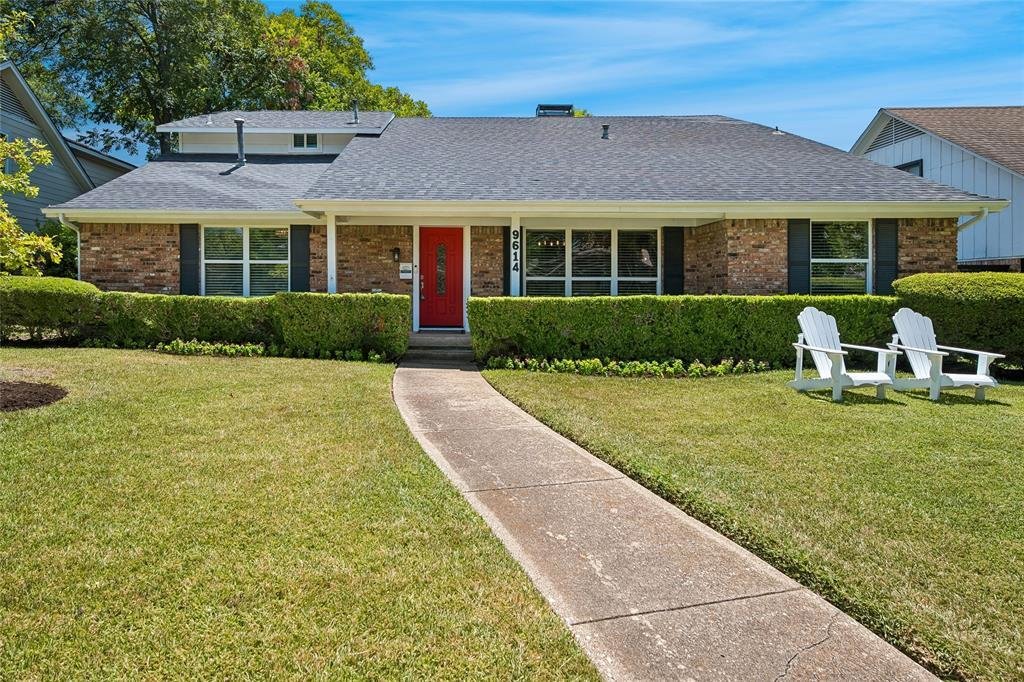 House in Dallas, Texas, United States 1 - 18664043