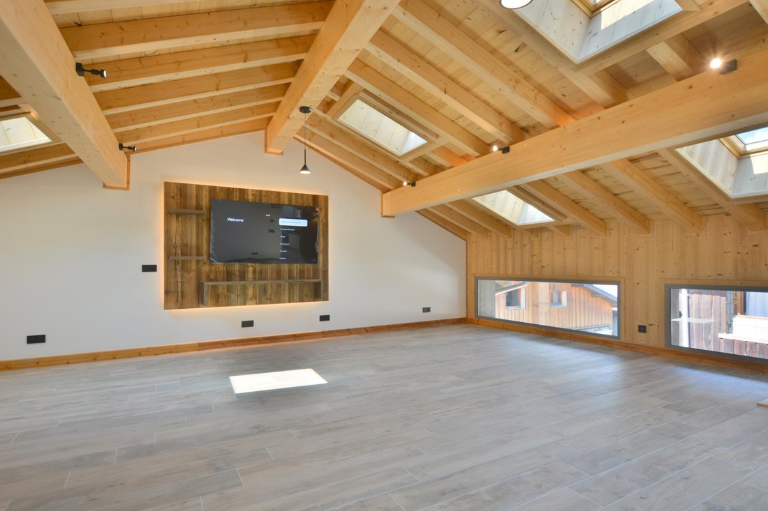 Apartment in Bozel, Auvergne-Rhône-Alpes, France 1 - 18662568