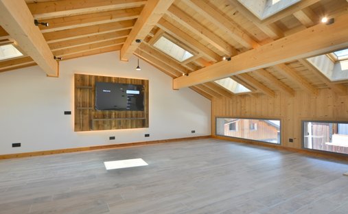 Apartment in Bozel, Auvergne-Rhône-Alpes, France 1