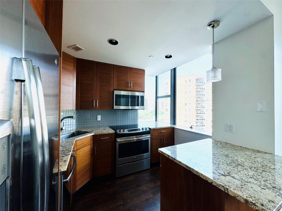 Condo in New York, New York, United States 5 - 18664273