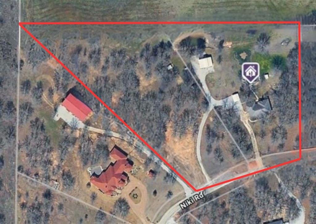 House in Paradise, Texas, United States 2 - 18651634
