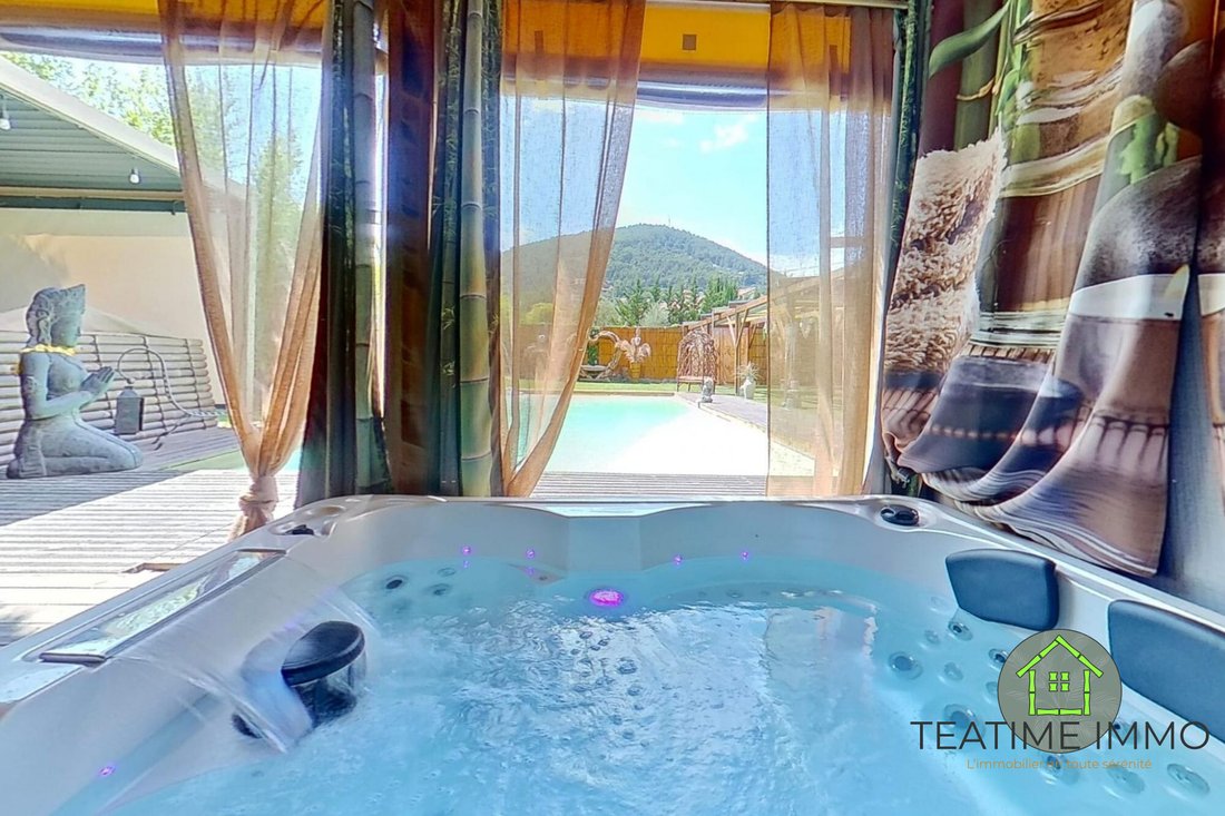 Villa in Solliès-Ville, Provence-Alpes-Côte d'Azur, Frankreich 5 - 17561842