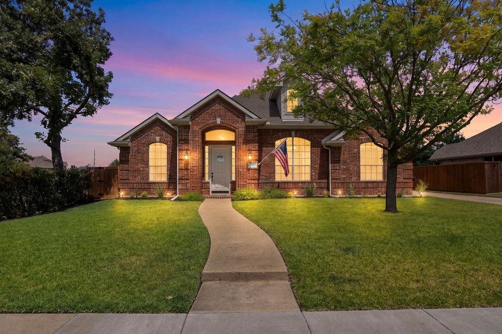 House in Richardson, Texas, United States 1 - 18664071