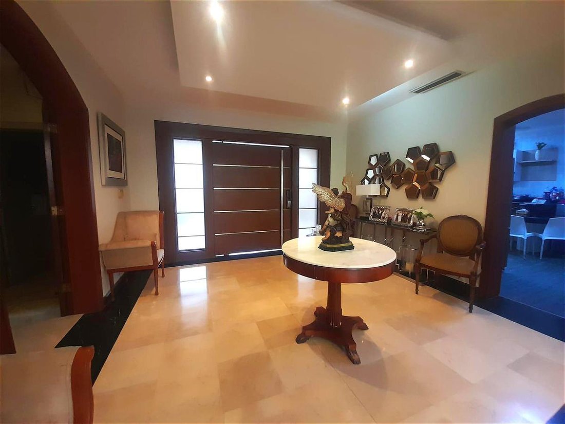 House in Samborondón, Guayas, Ecuador 4 - 18660023