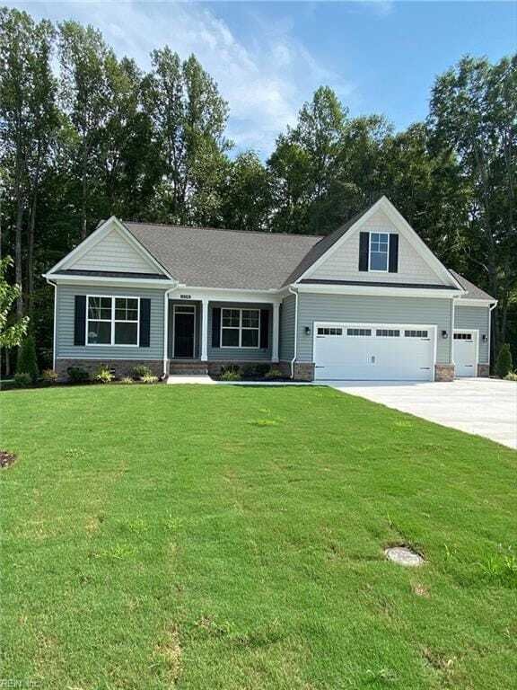 Casa en Windsor, Virginia, Estados Unidos 2 - 18038080