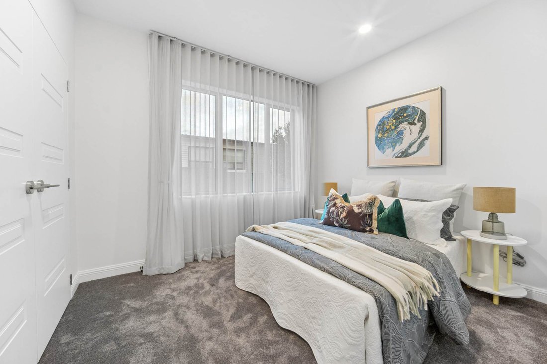 House in Auckland, Auckland, New Zealand 5 - 18665382