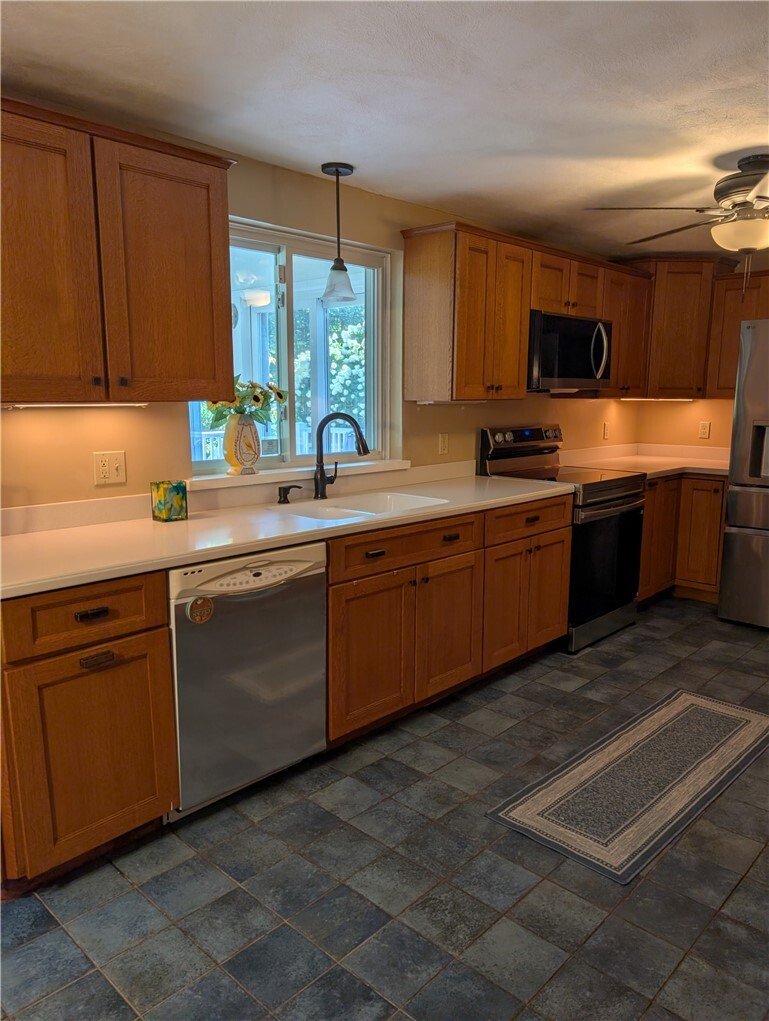 Casa a Scituate, Rhode Island, Stati Uniti 4 - 18666114