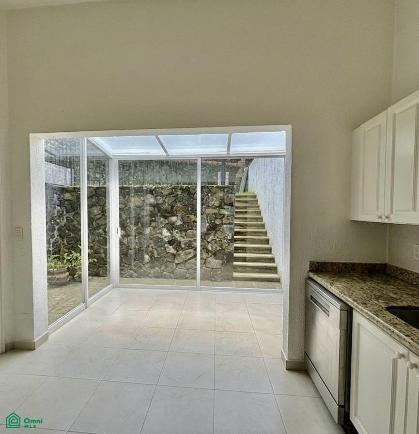 Townhouse en Santa Catarina Yecahuitzotl, Ciudad de México, México 4 - 18326996