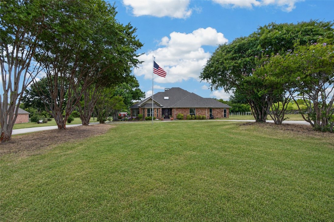House in McKinney, Texas, United States 1 - 18669043