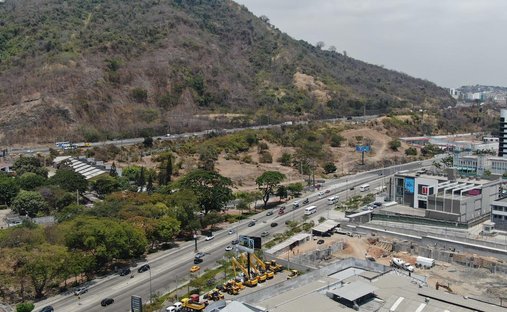 Land in Guayaquil, Guayas, Ecuador 1
