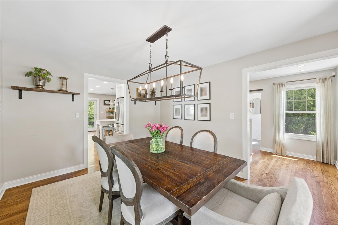 House in Glen Ellyn, Illinois, United States 5 - 18666858
